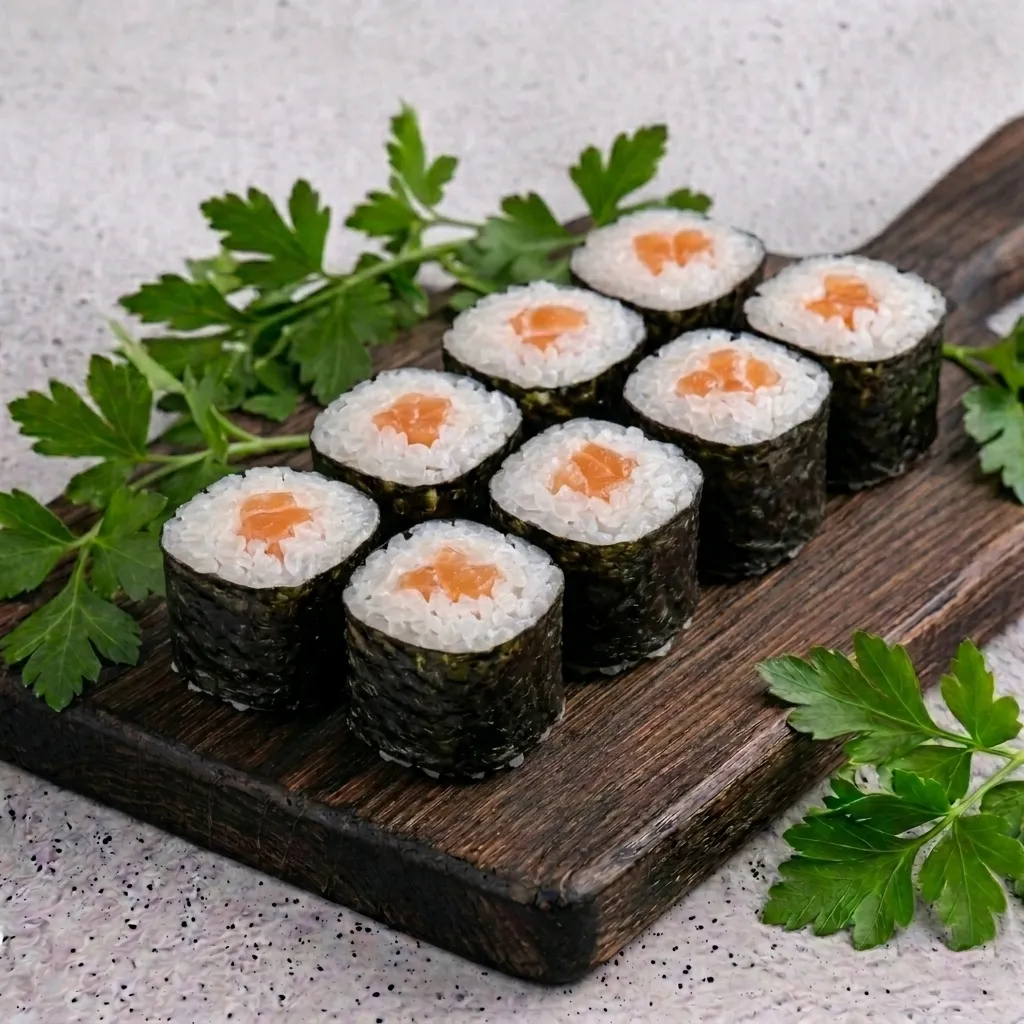 Сяке Маки