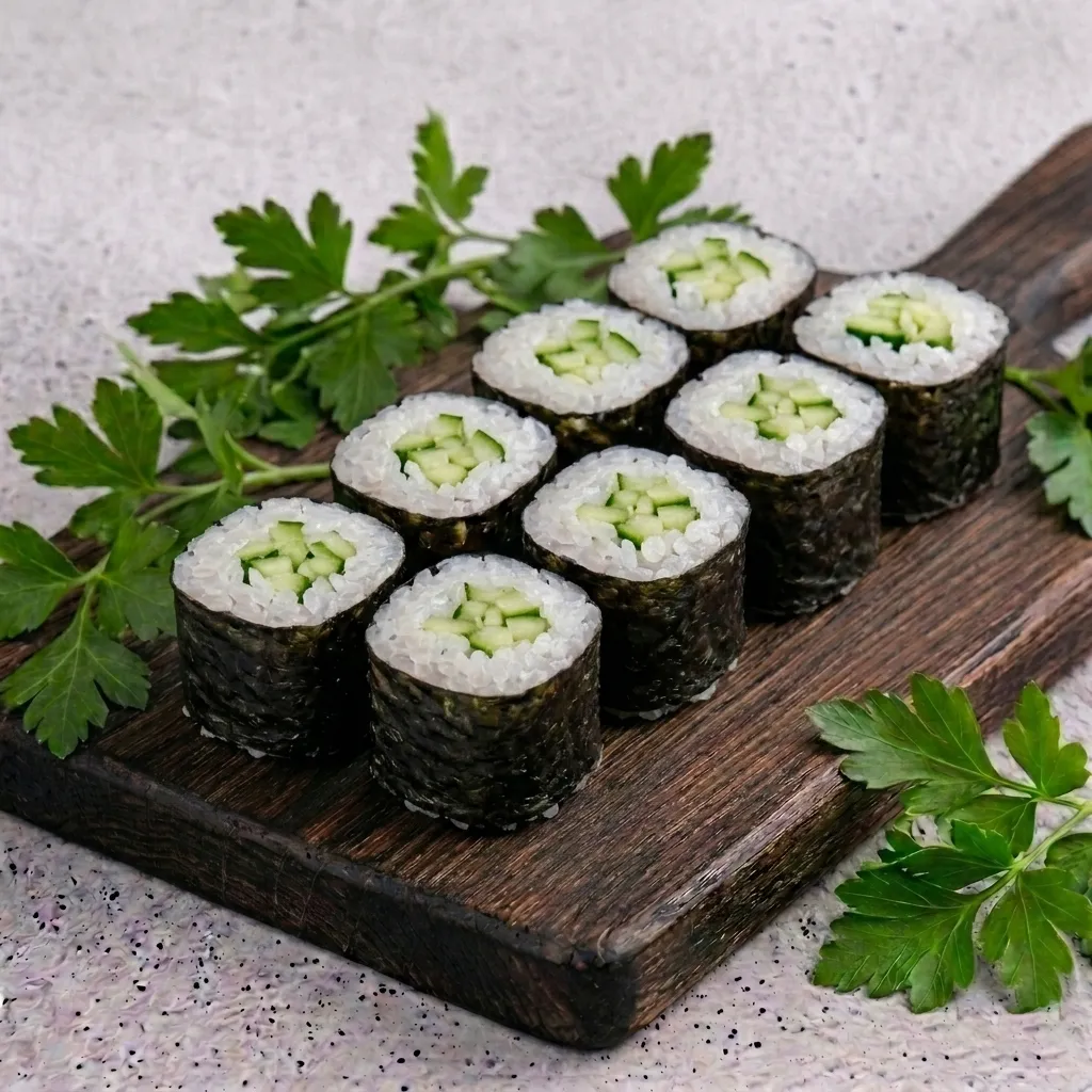 Каппа Маки