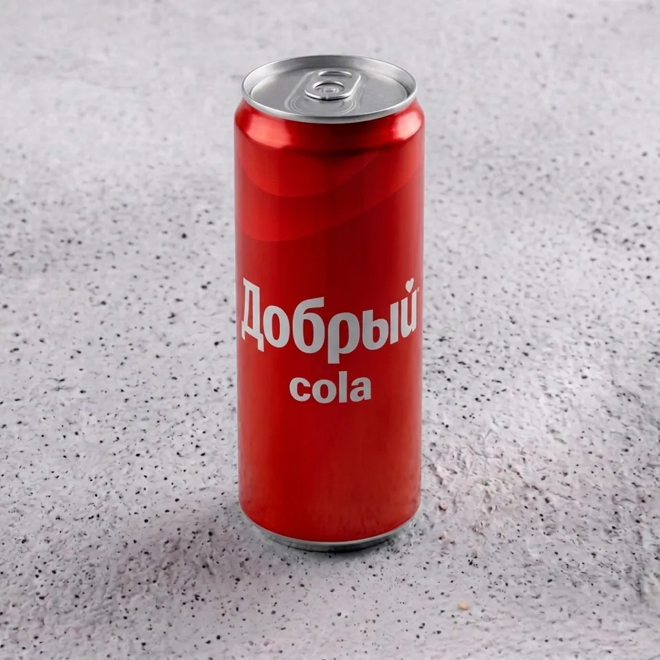 Добрый Кола (330 мл.)