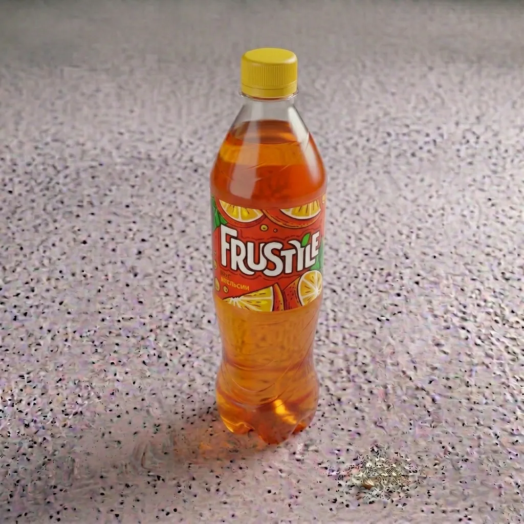 Frustyle Апельсин (500 мл.)