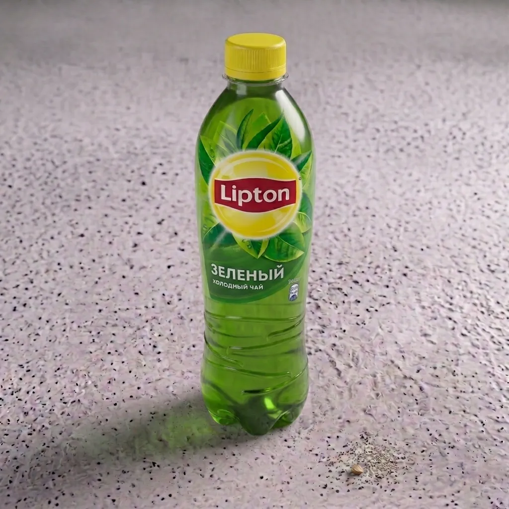 Lipton Зелёный Чай (500 мл.)